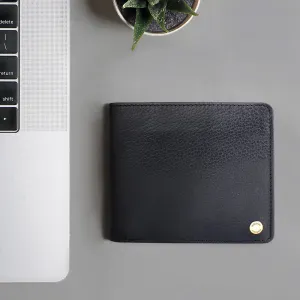 EE 036-02 RF BI-FOLD WALLET