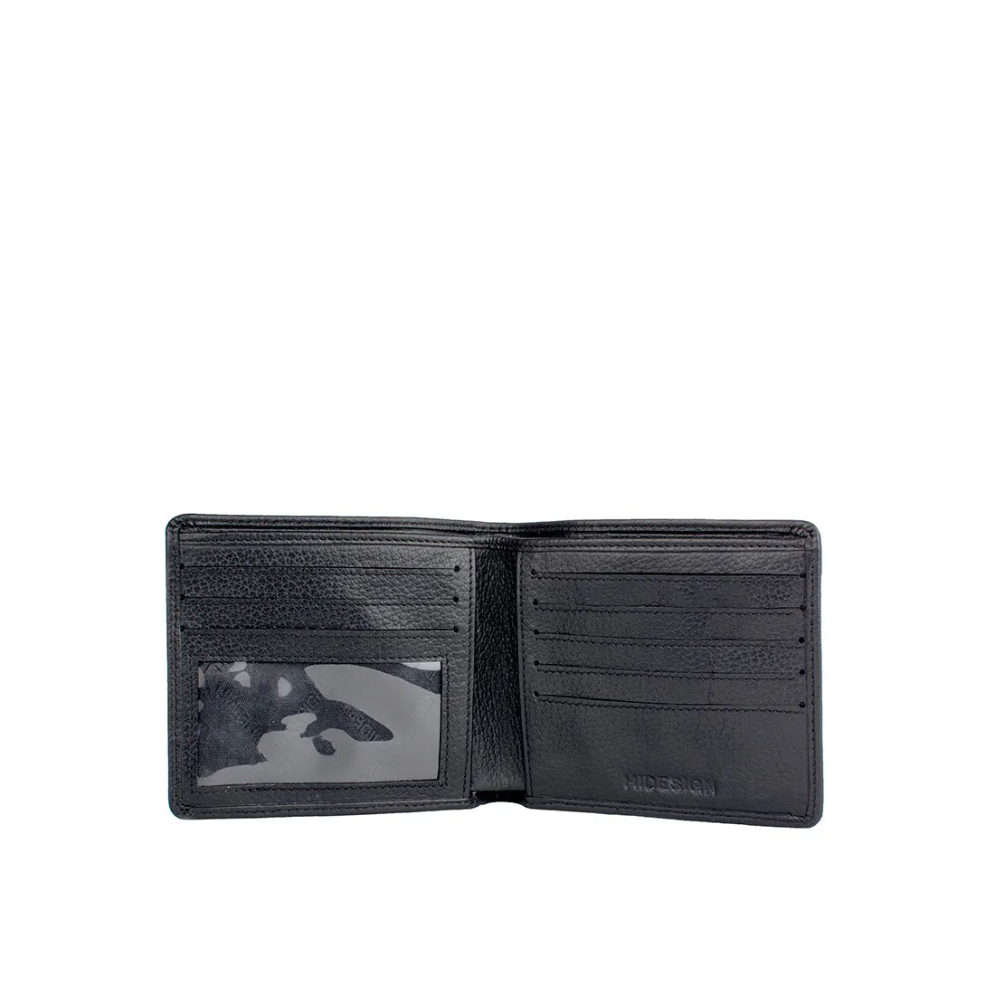 EE 036-02 RF BI-FOLD WALLET