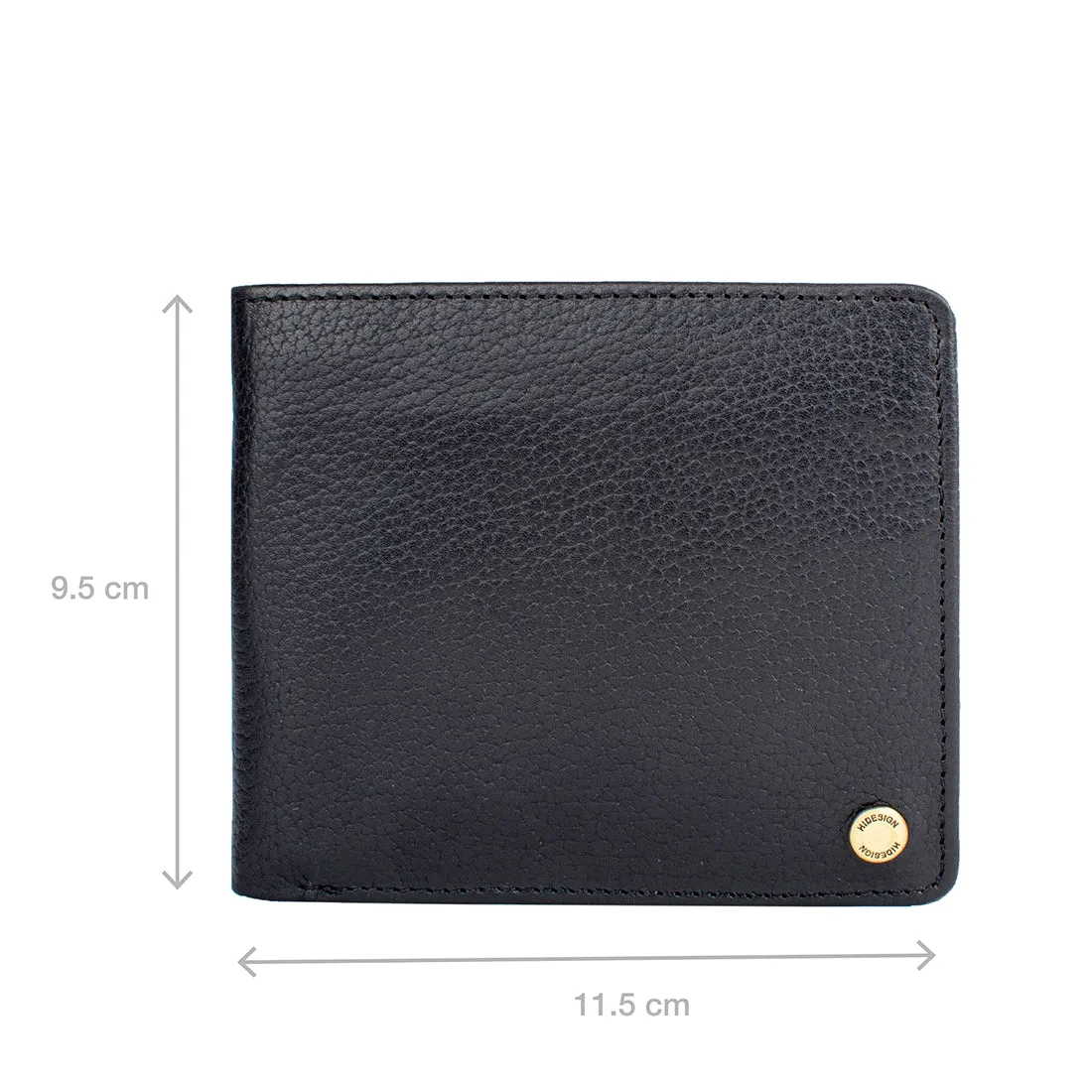 EE 036-02 RF BI-FOLD WALLET