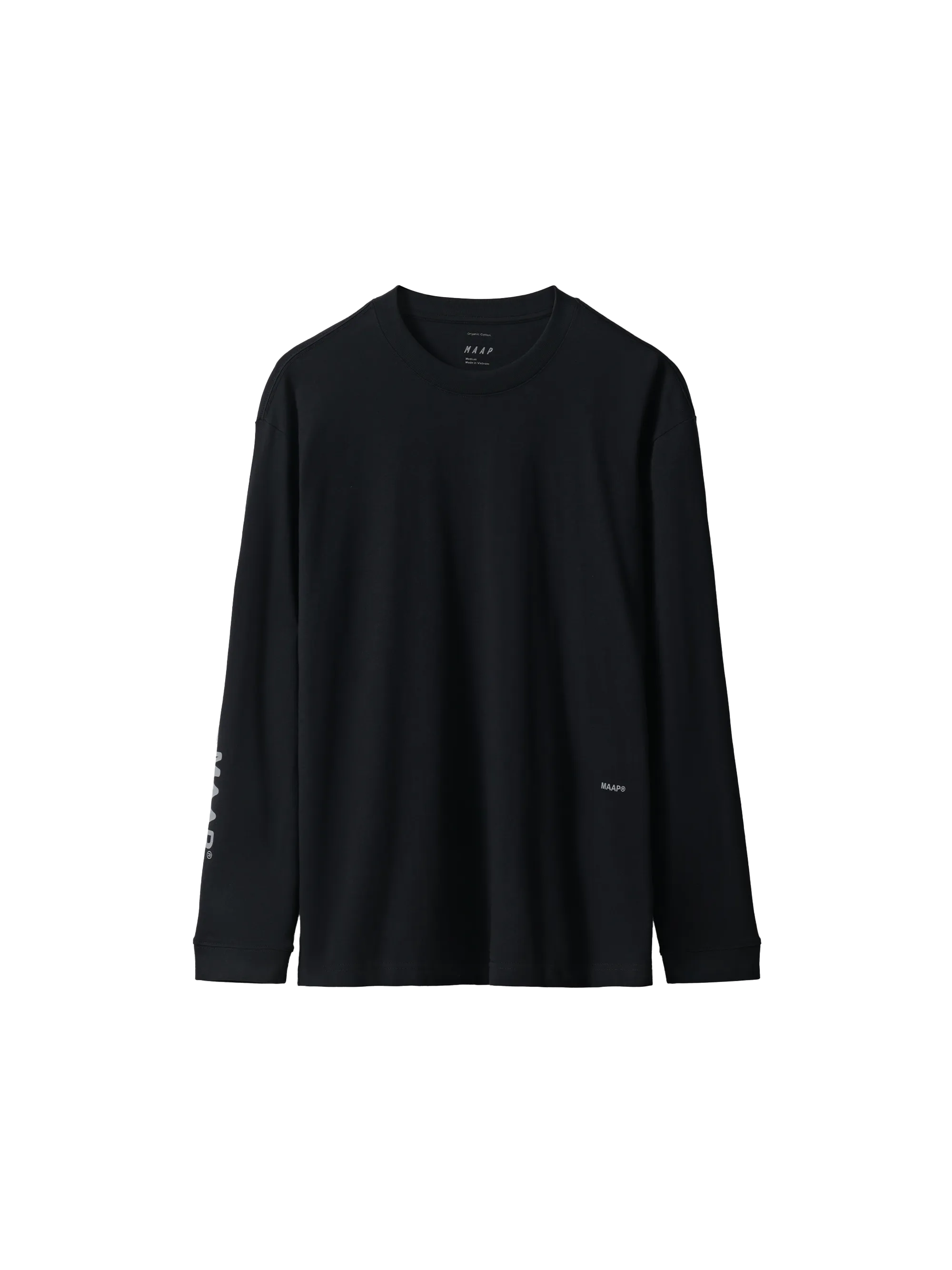 Essentials LS Tee