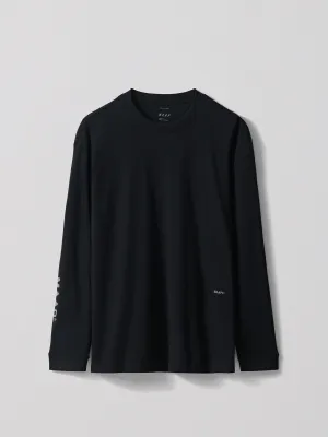 Essentials LS Tee