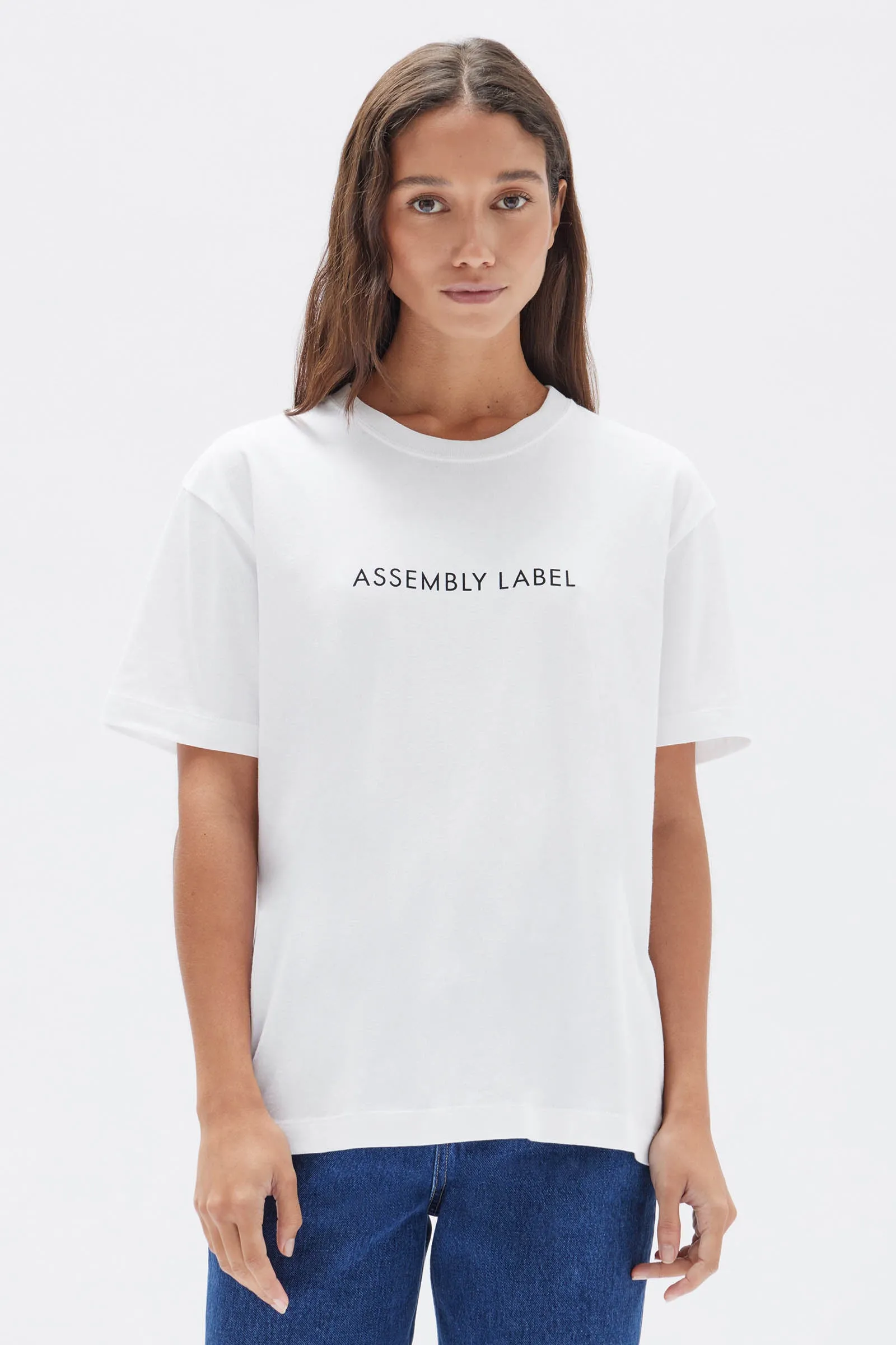 Everyday Logo Tee