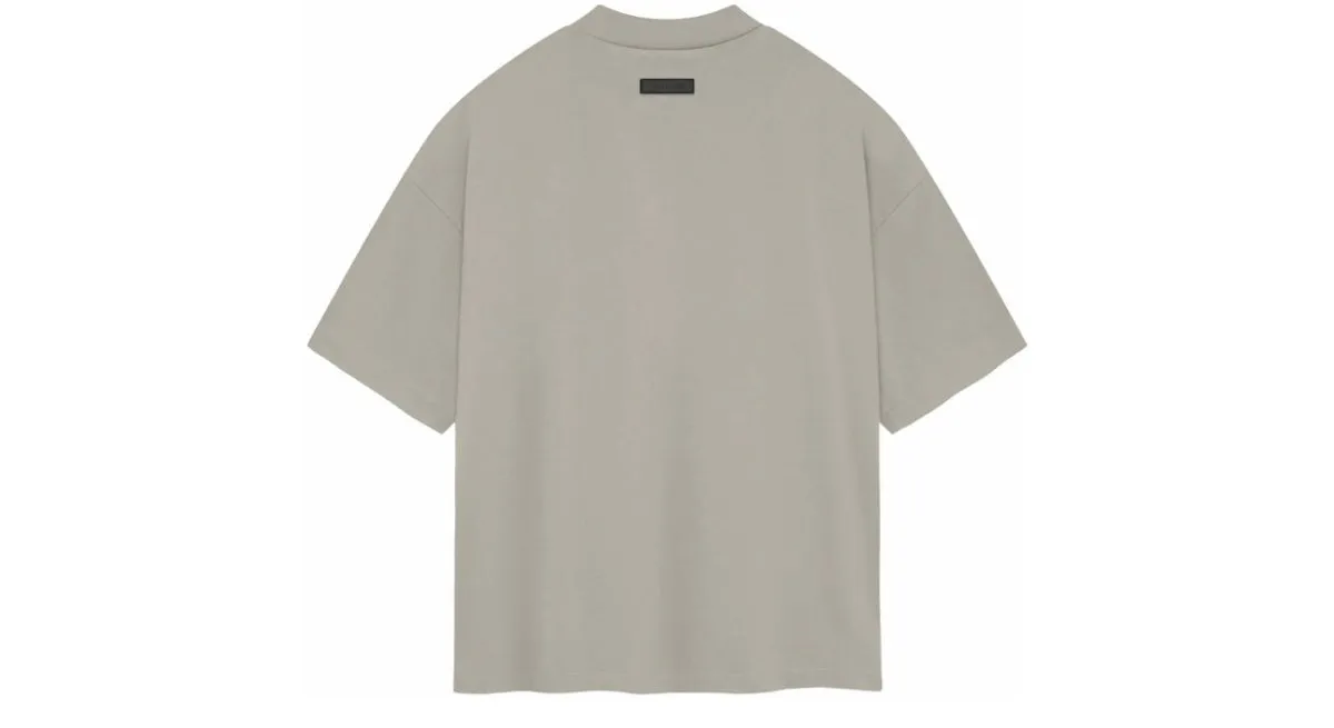 Fear Of God Essentials Crewneck Tee Seal