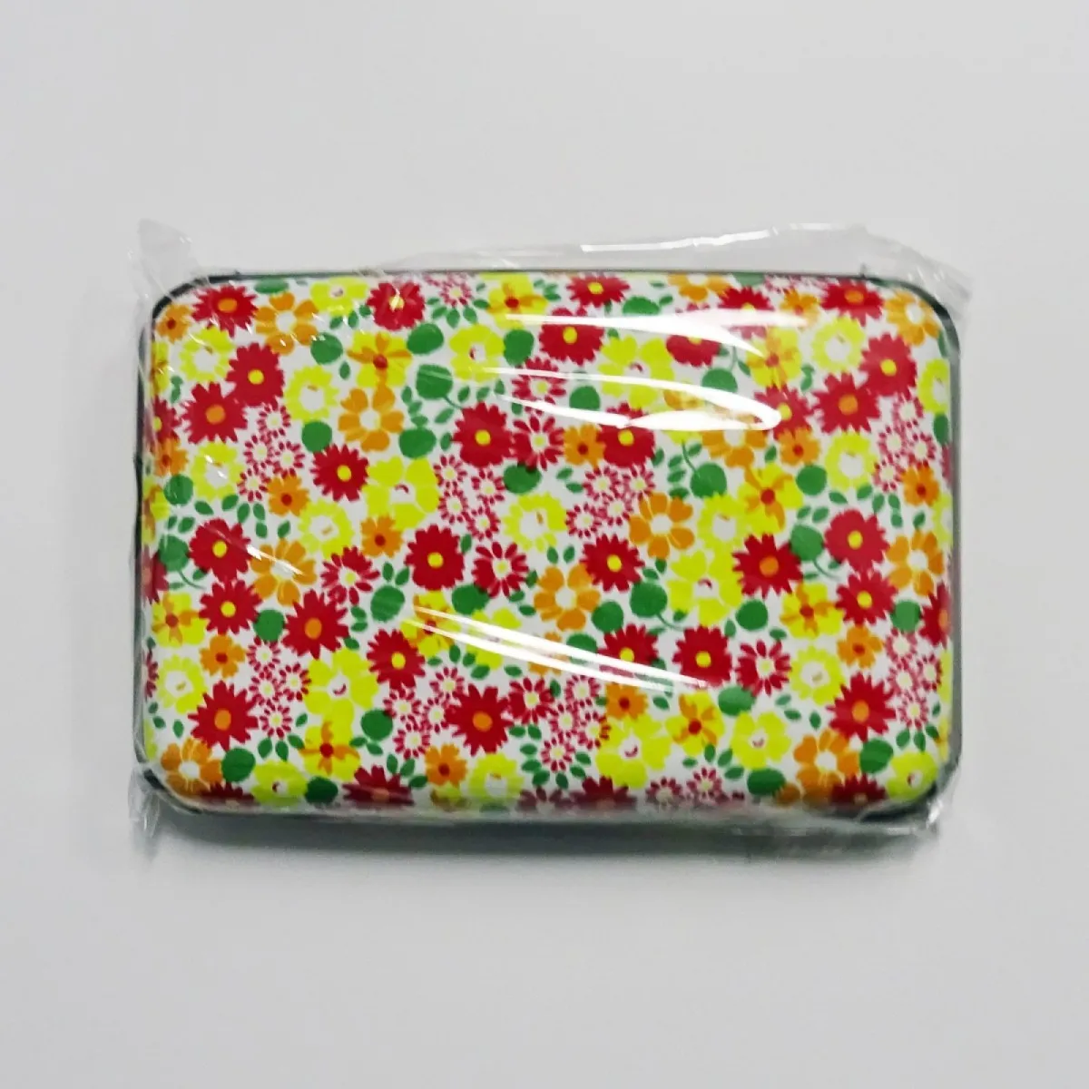 Floral Credit Card Holder Assortment