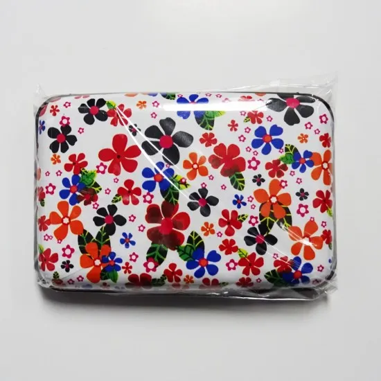 Floral Credit Card Holder Assortment