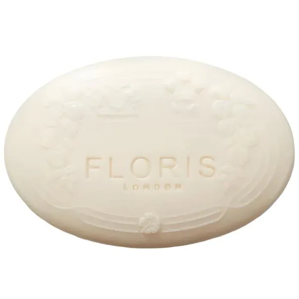 FLORIS Elite Luxury Soap (Single Bar)