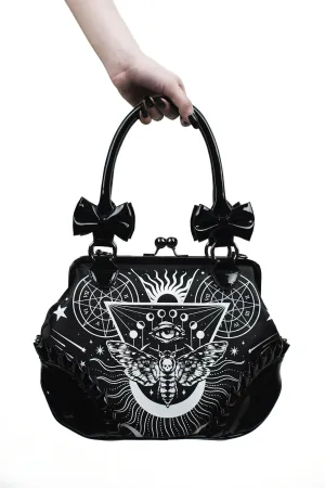 Foxglove Handbag [B]