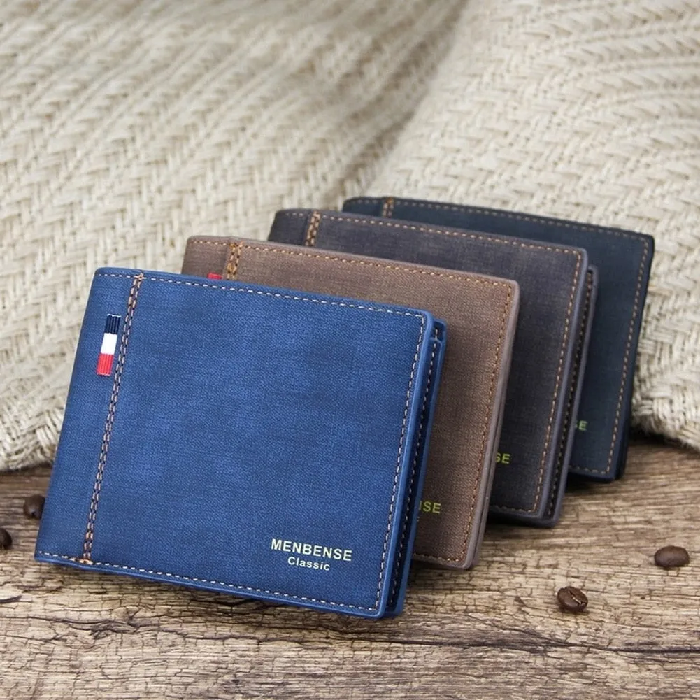 French Wallet