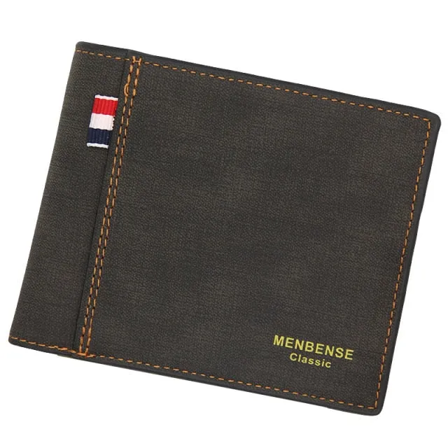 French Wallet