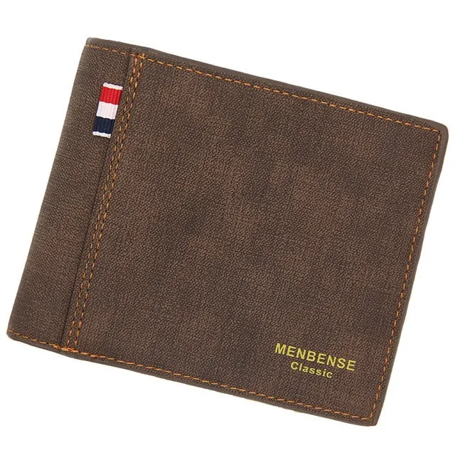 French Wallet