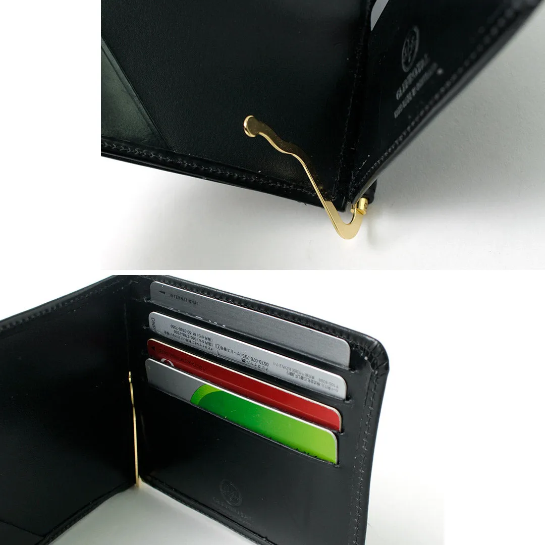 GLENROYAL / MONEY CLIP WITH COIN POCKET