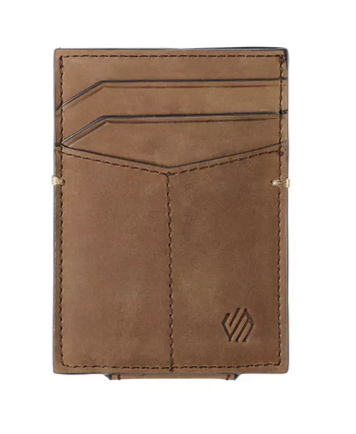 Jackson Front Pocket Wallet