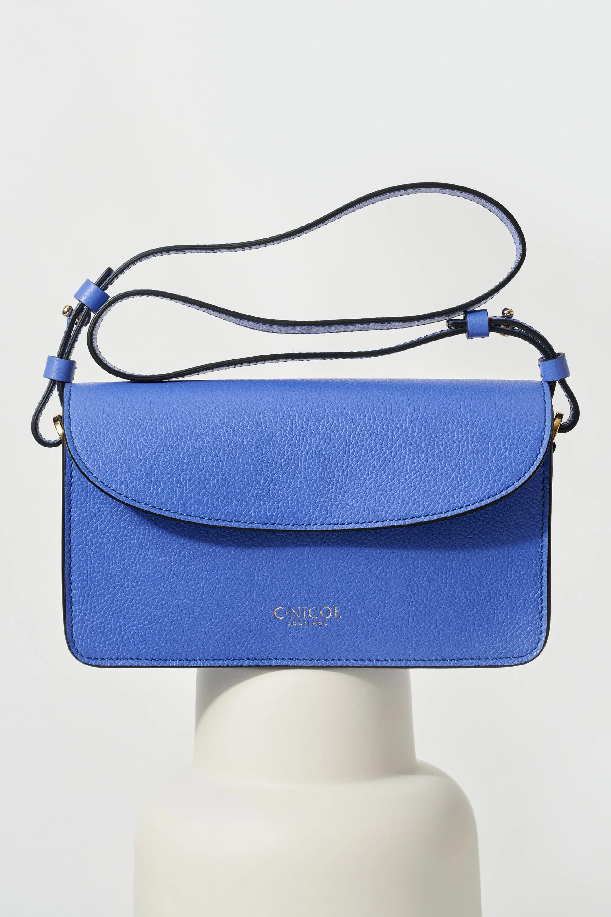 Kate Bag - Cobalt Blue