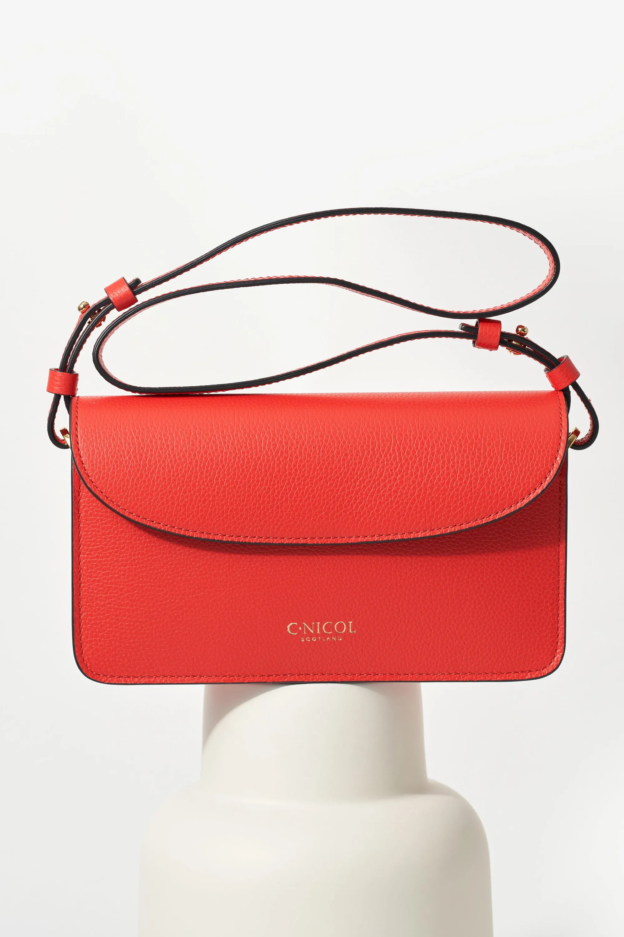 Kate Bag - Red