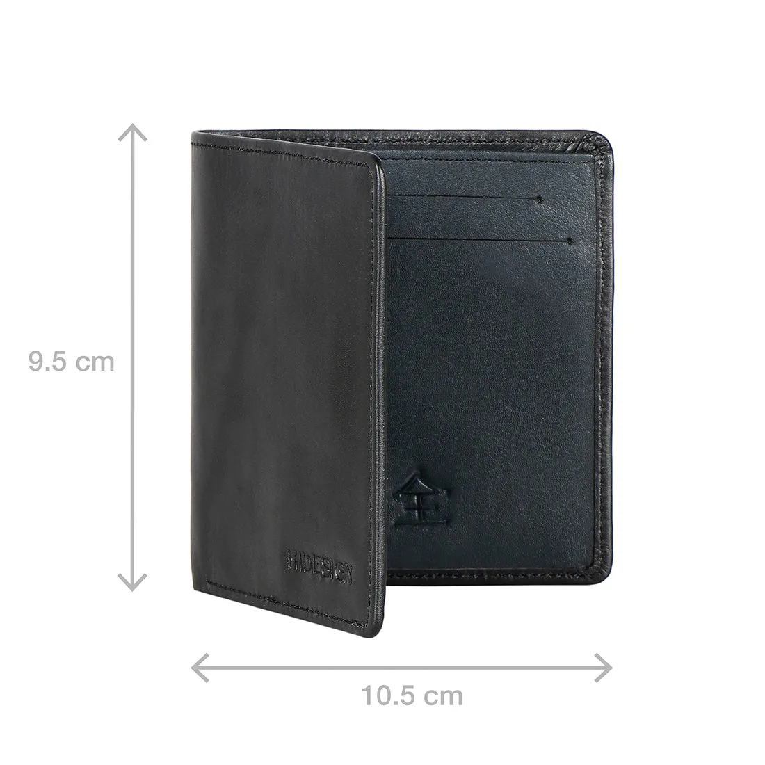 KENJI MW1 BI-FOLD WALLET