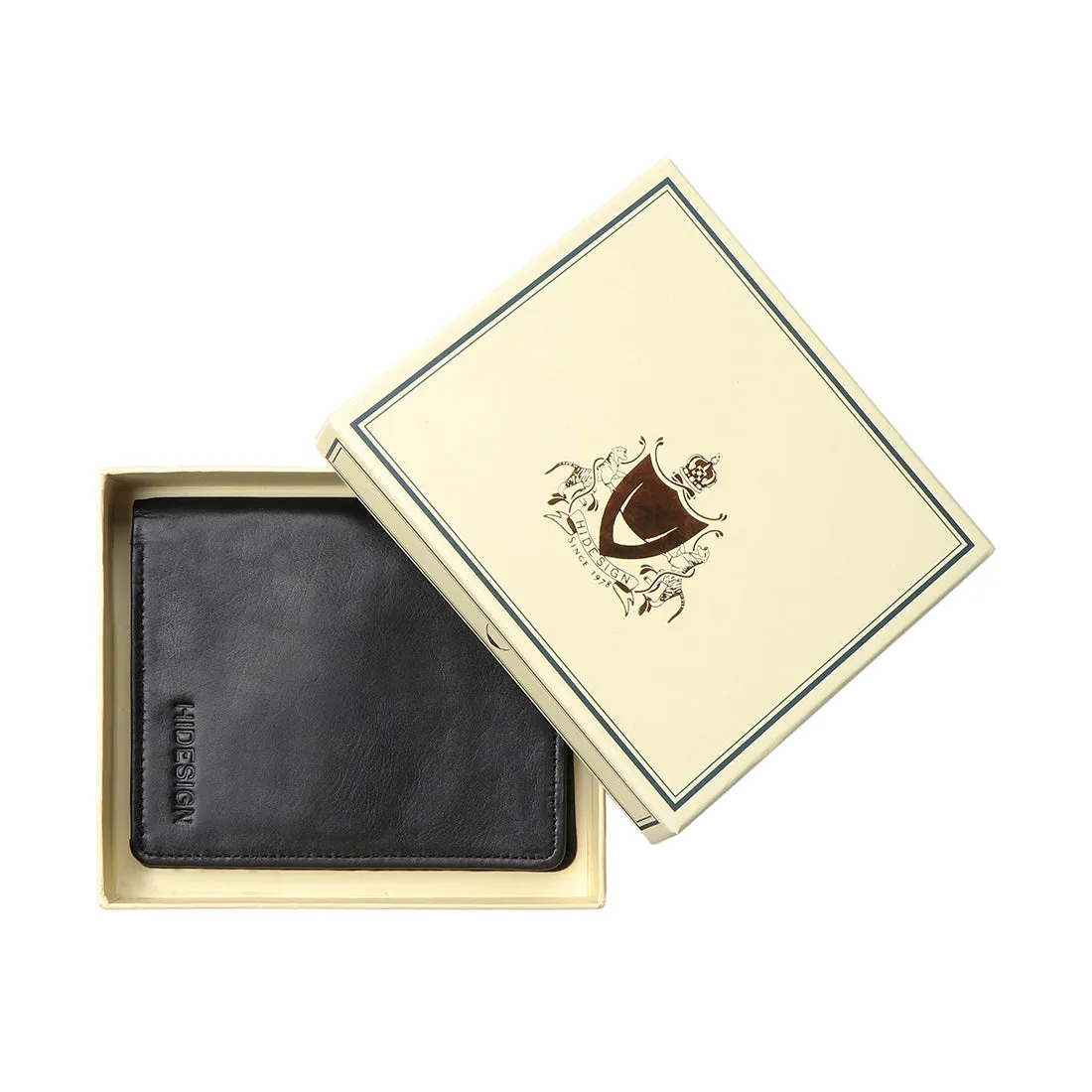 KENJI MW1 BI-FOLD WALLET