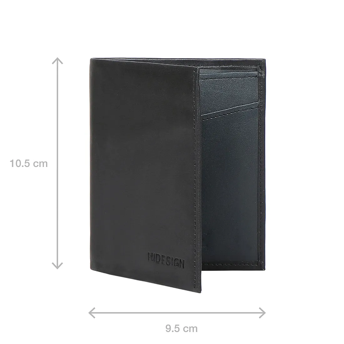 KENJI MW3 BI-FOLD WALLET