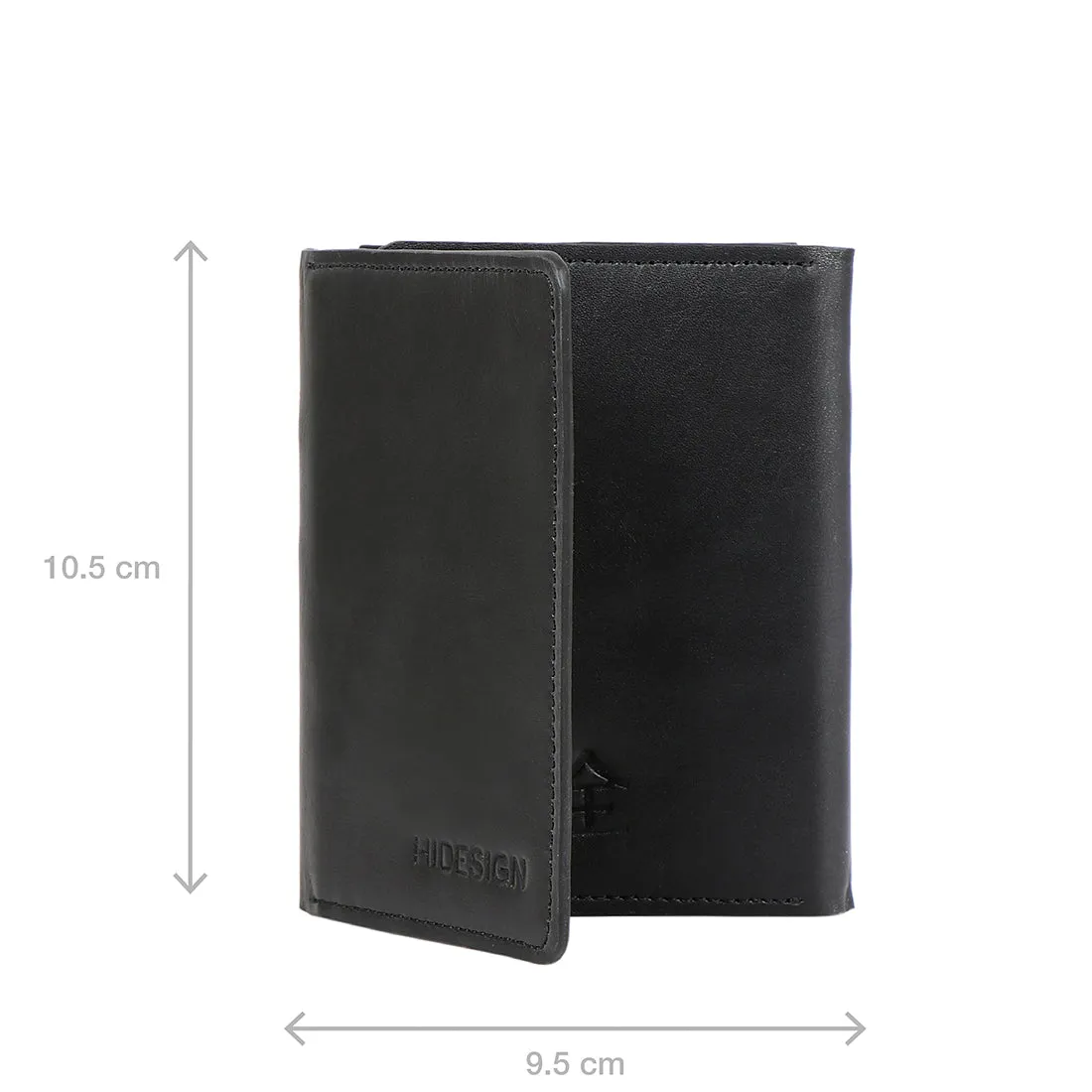 KENJI MW4 TRI-FOLD WALLET