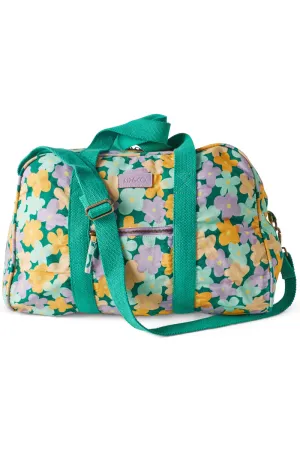 Kip & Co - Duffel Bag - Bush Daisy