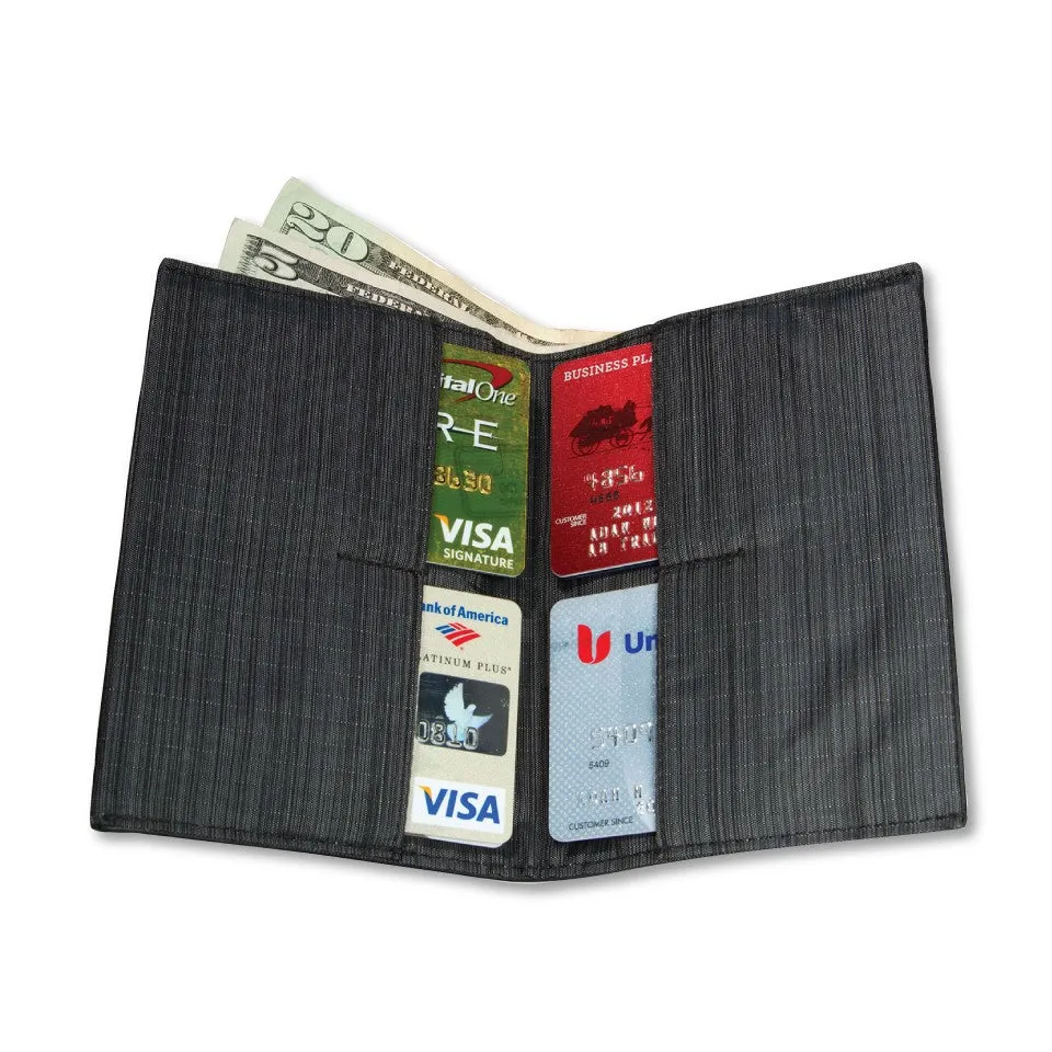 Leather Executive Wallet