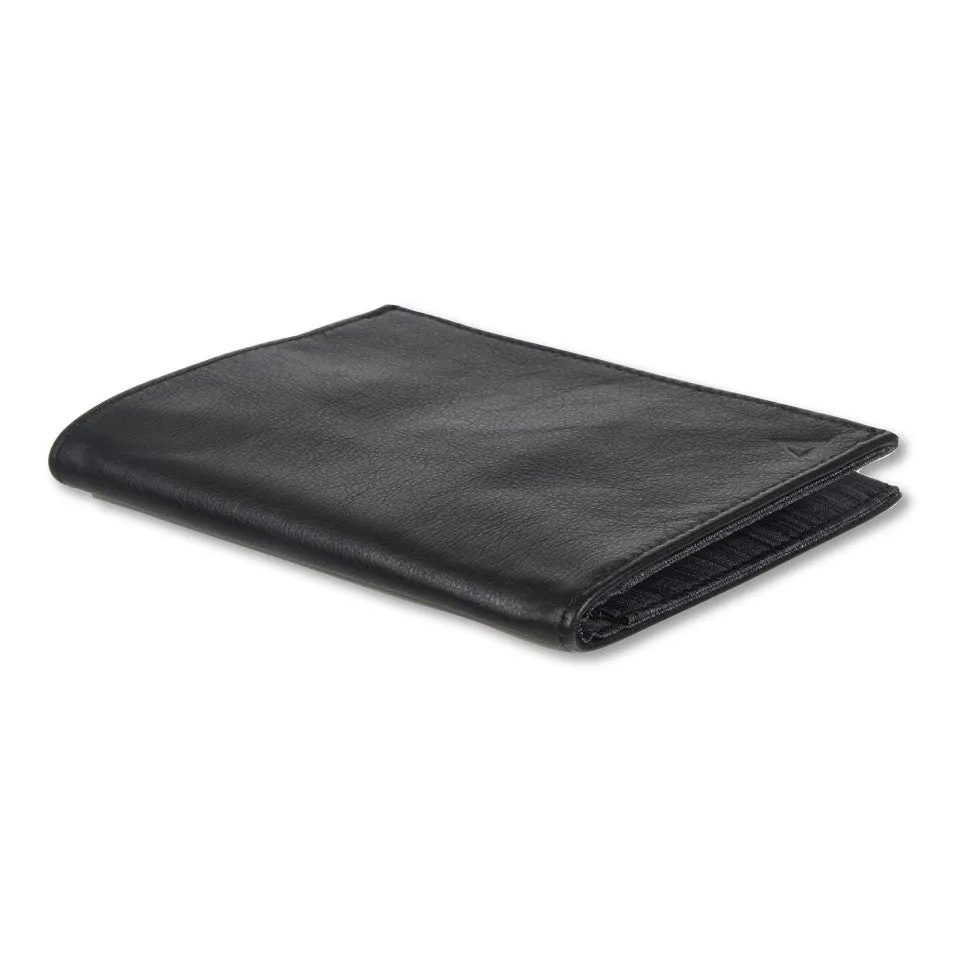 Leather RFID Executive Wallet