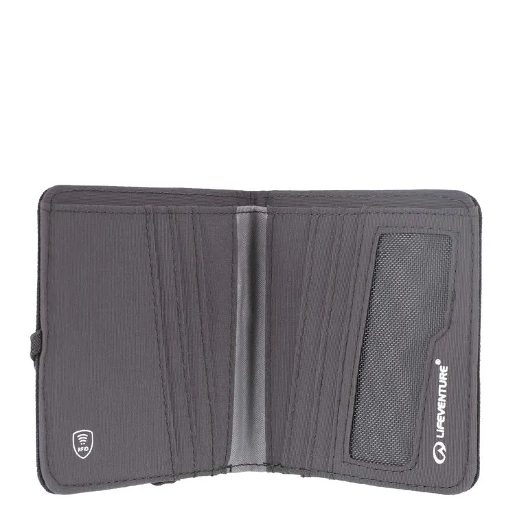 LiFEVENTURE RFiD Compact Wallet