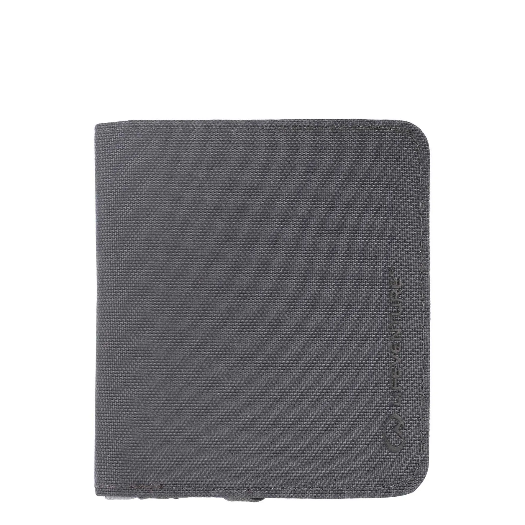 LiFEVENTURE RFiD Compact Wallet