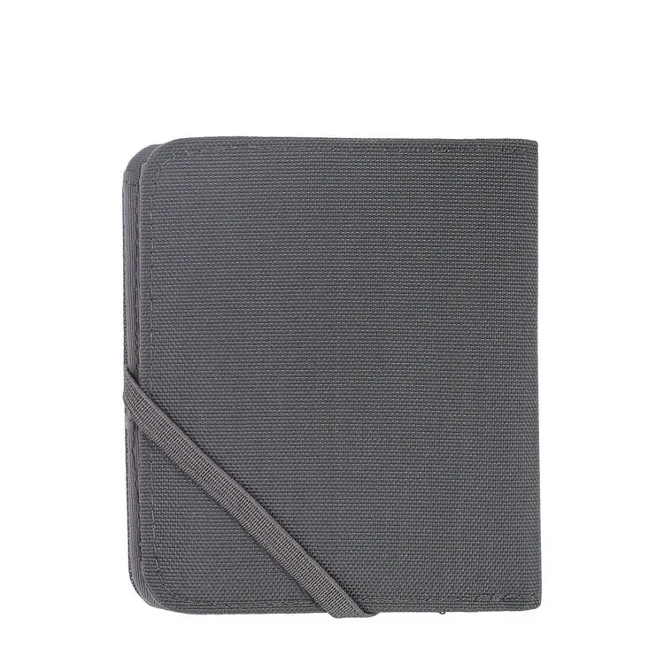 LiFEVENTURE RFiD Compact Wallet