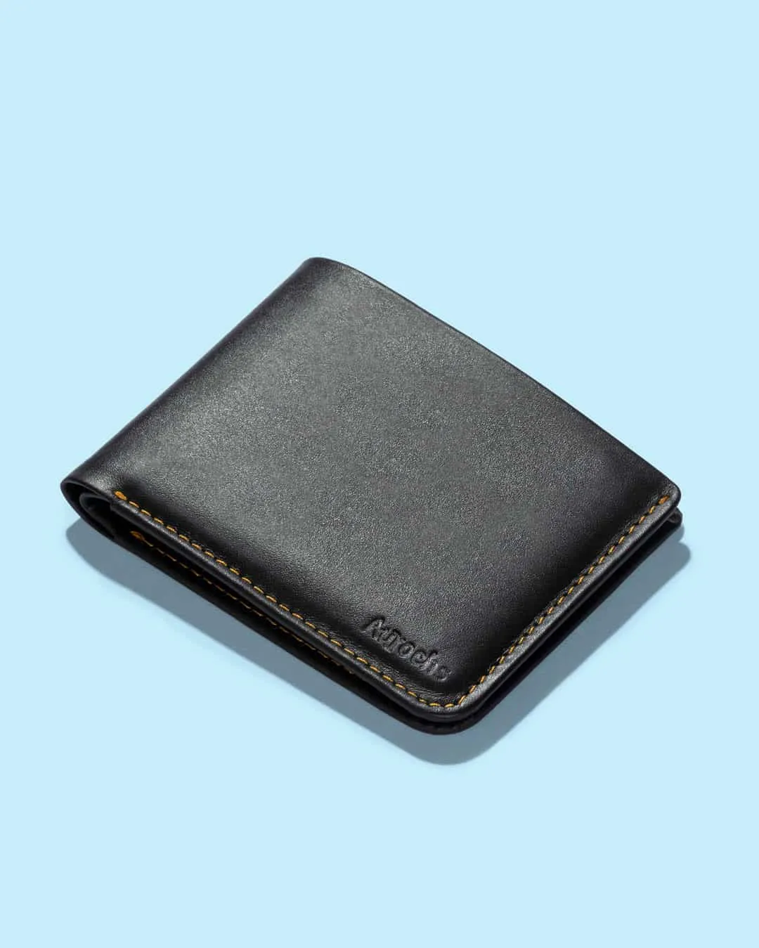 Light - Slim Bifold Wallet