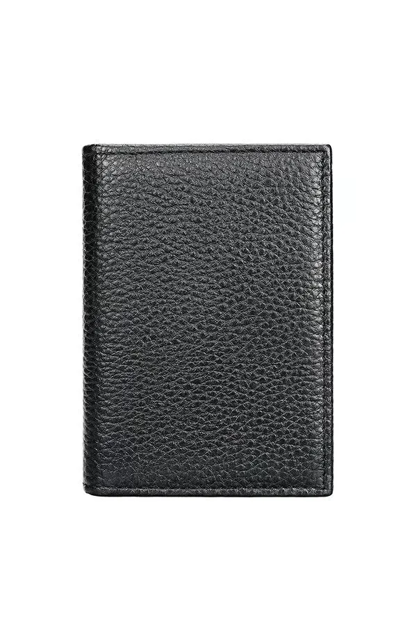 Luxe Legacy Men's Alligator Leather Wallet