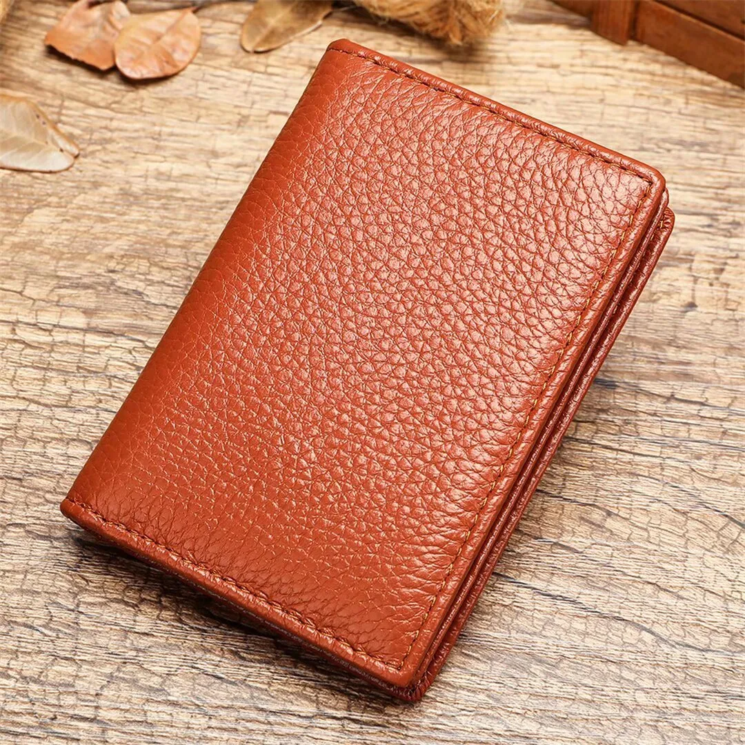 Luxe Legacy Men's Alligator Leather Wallet