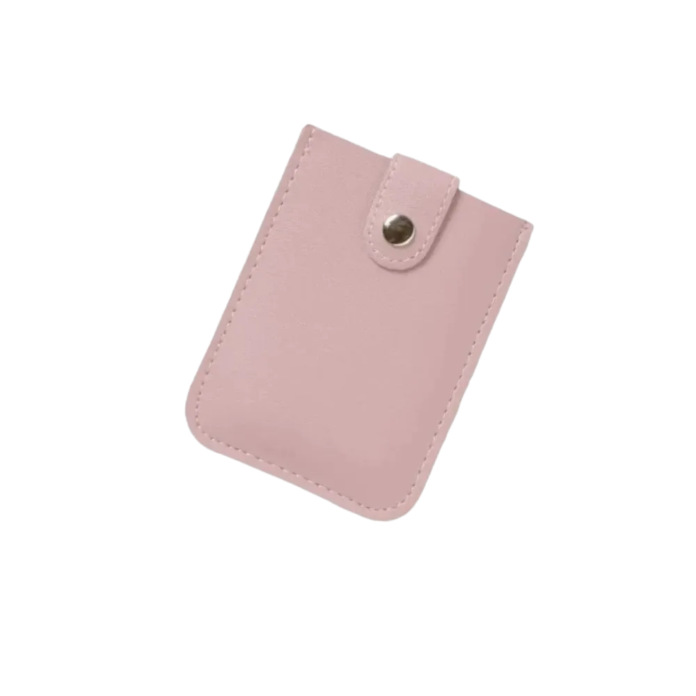 Minimalist Card Holder Wallet