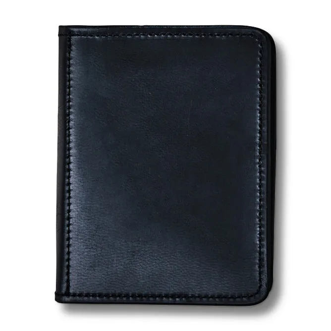 Notesman and Credit Card Wallet