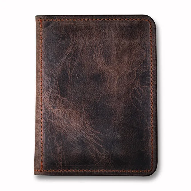 Notesman and Credit Card Wallet