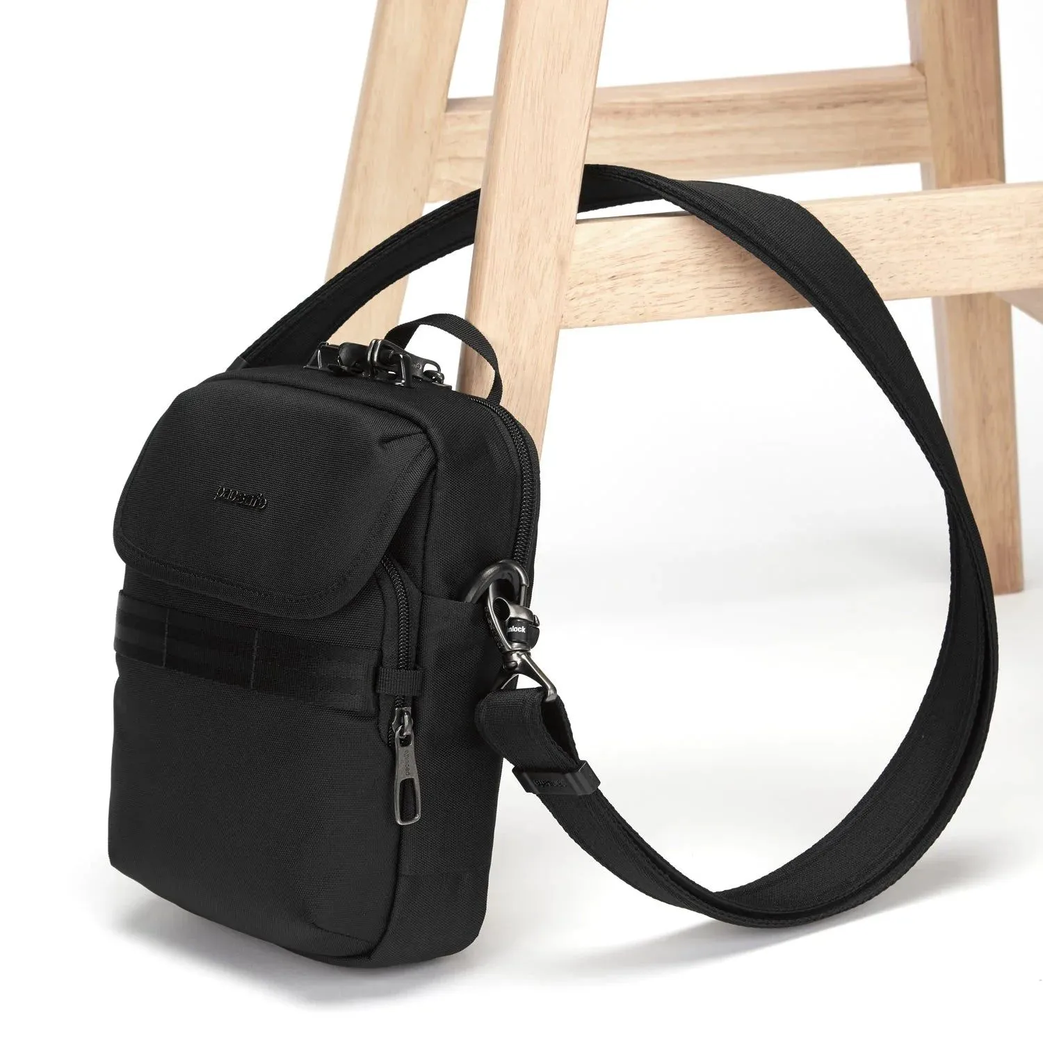 Pacsafe - Metrosafe X Anti-Theft Compact Crossbody