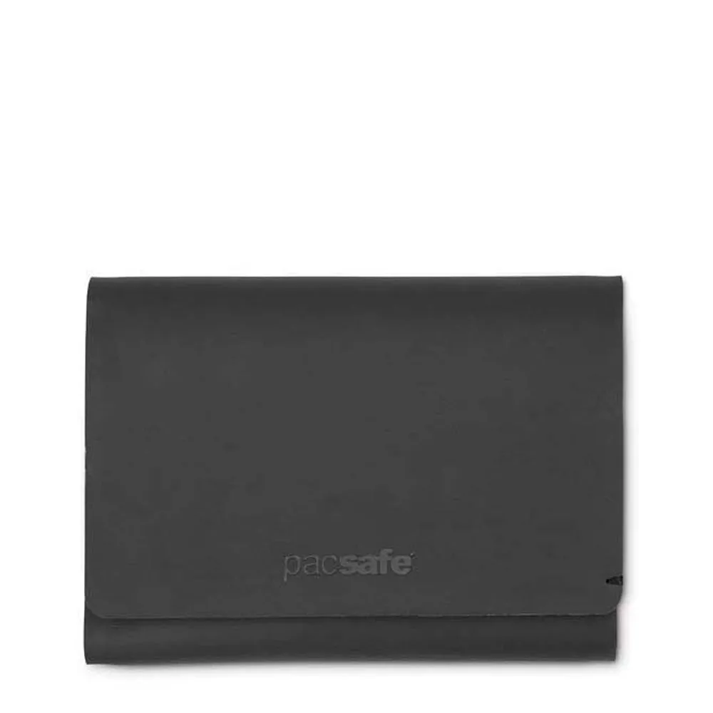 Pacsafe RFIDsafe TEC Trifold Wallet