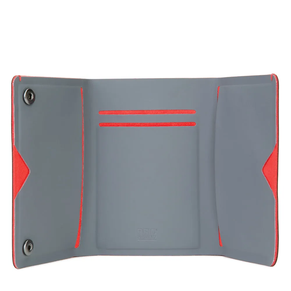 Pacsafe RFIDsafe TEC Trifold Wallet