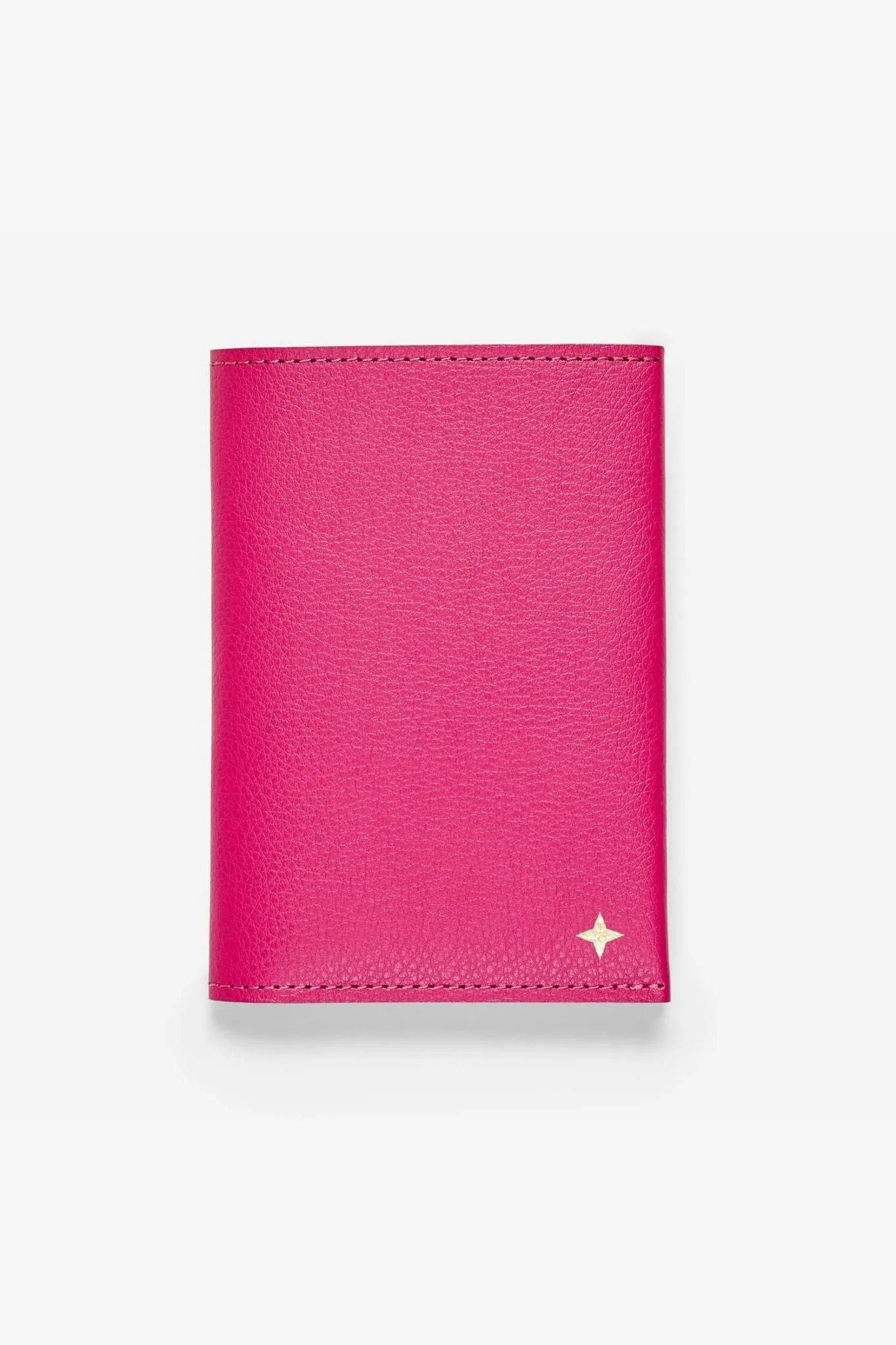 Passport Cover & Card Wallet | Paradise Pink