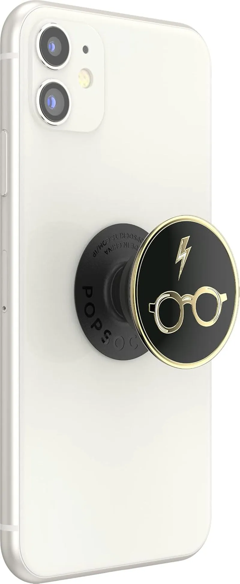 Popsockets Phone Grip with Expanding Kickstand, Harry Potter Popgrip - Harry Potter