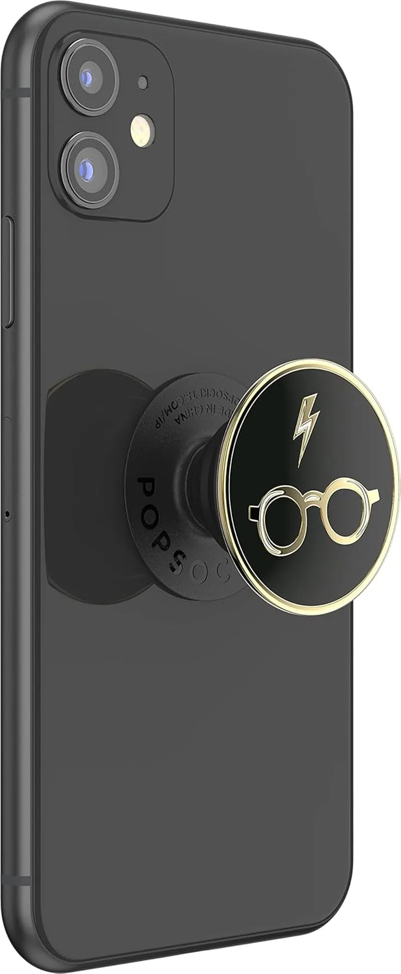 Popsockets Phone Grip with Expanding Kickstand, Harry Potter Popgrip - Harry Potter