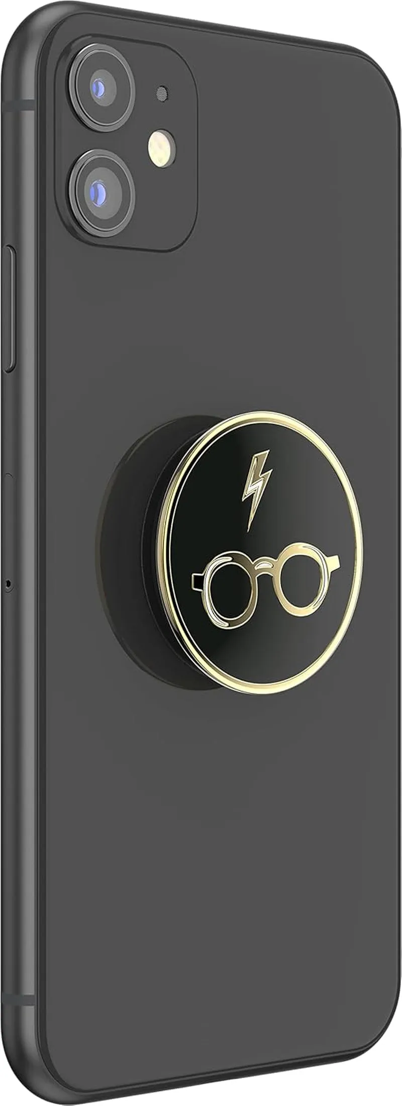 Popsockets Phone Grip with Expanding Kickstand, Harry Potter Popgrip - Harry Potter