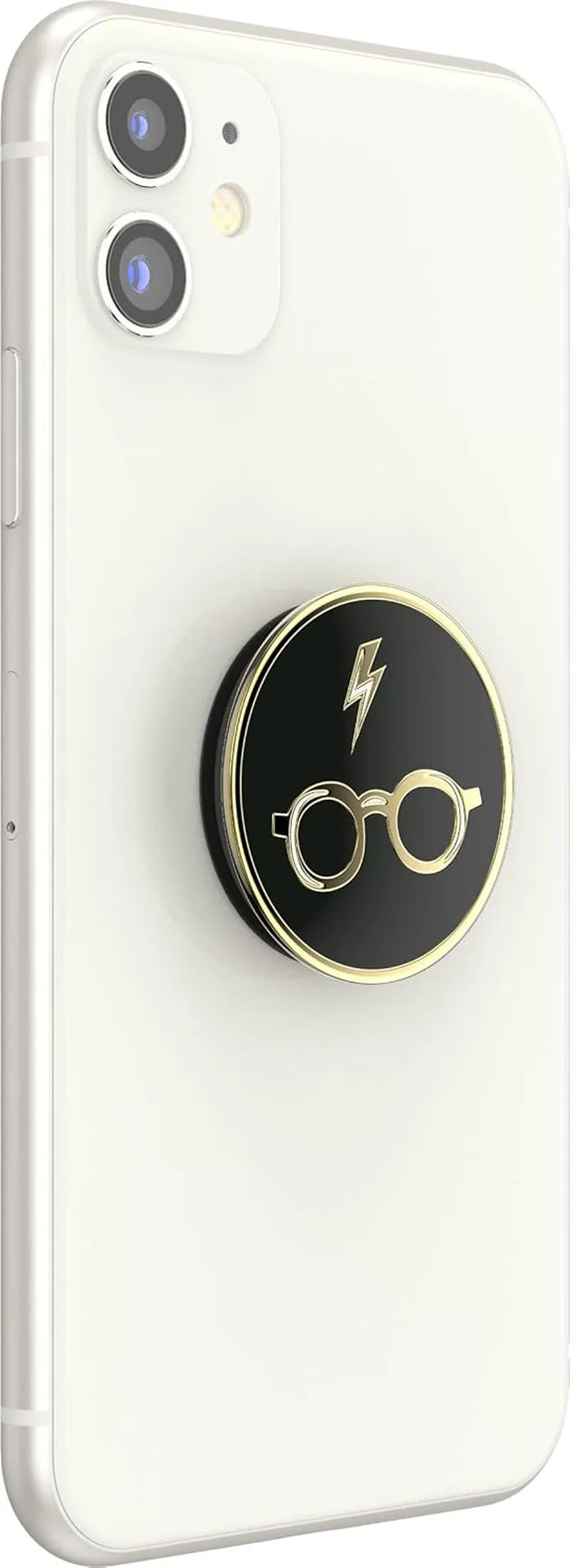 Popsockets Phone Grip with Expanding Kickstand, Harry Potter Popgrip - Harry Potter