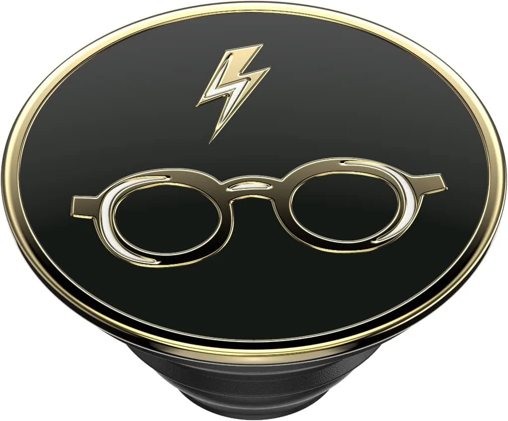 Popsockets Phone Grip with Expanding Kickstand, Harry Potter Popgrip - Harry Potter