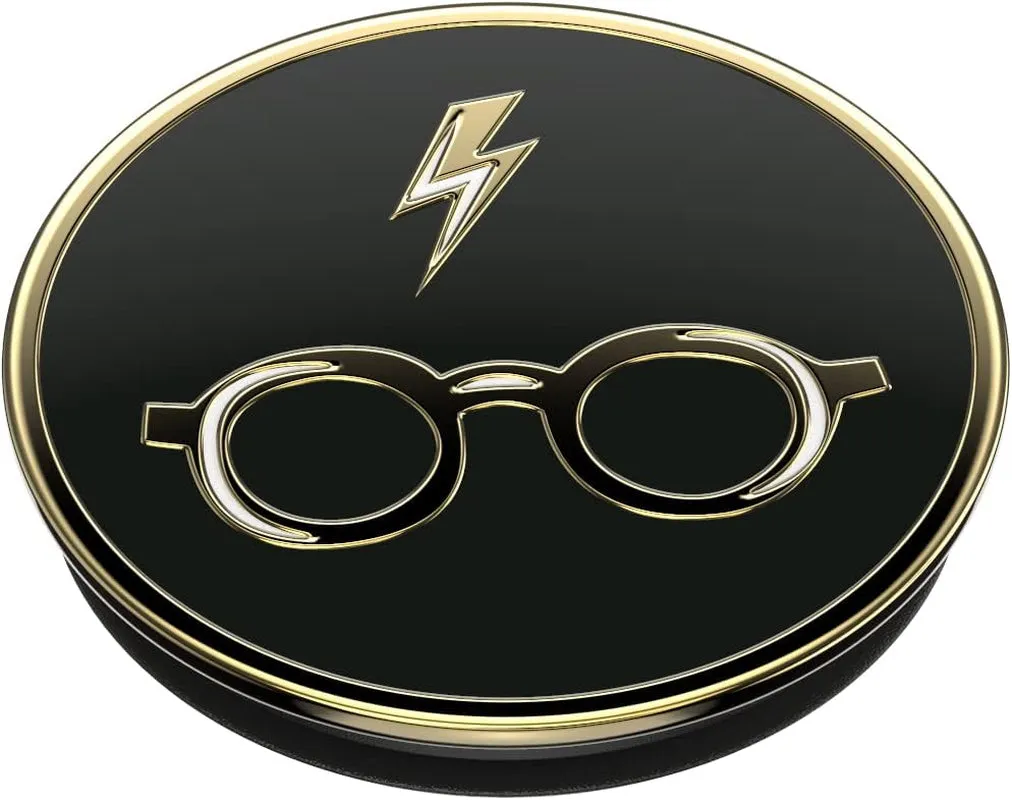 Popsockets Phone Grip with Expanding Kickstand, Harry Potter Popgrip - Harry Potter