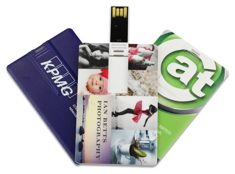 PVC- CARD USB