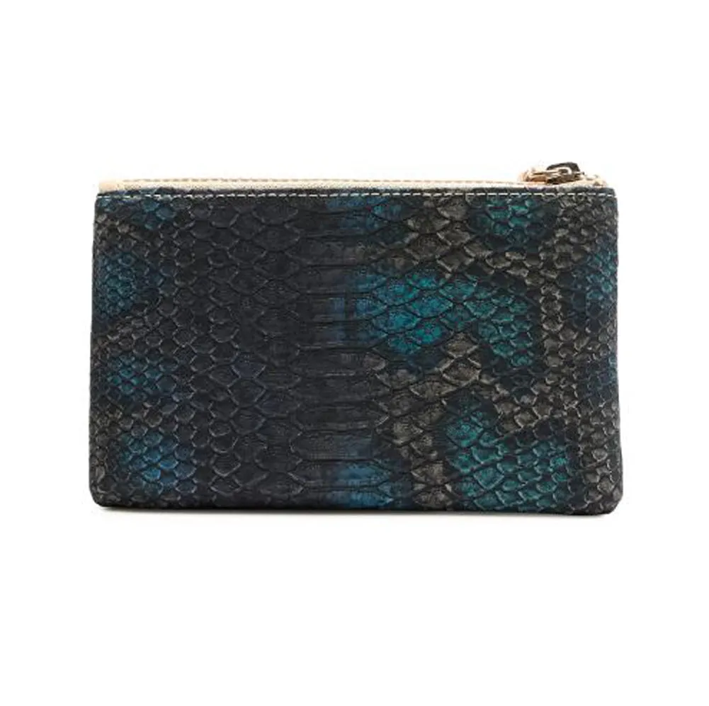 Rattler Slim Wallet by Consuela