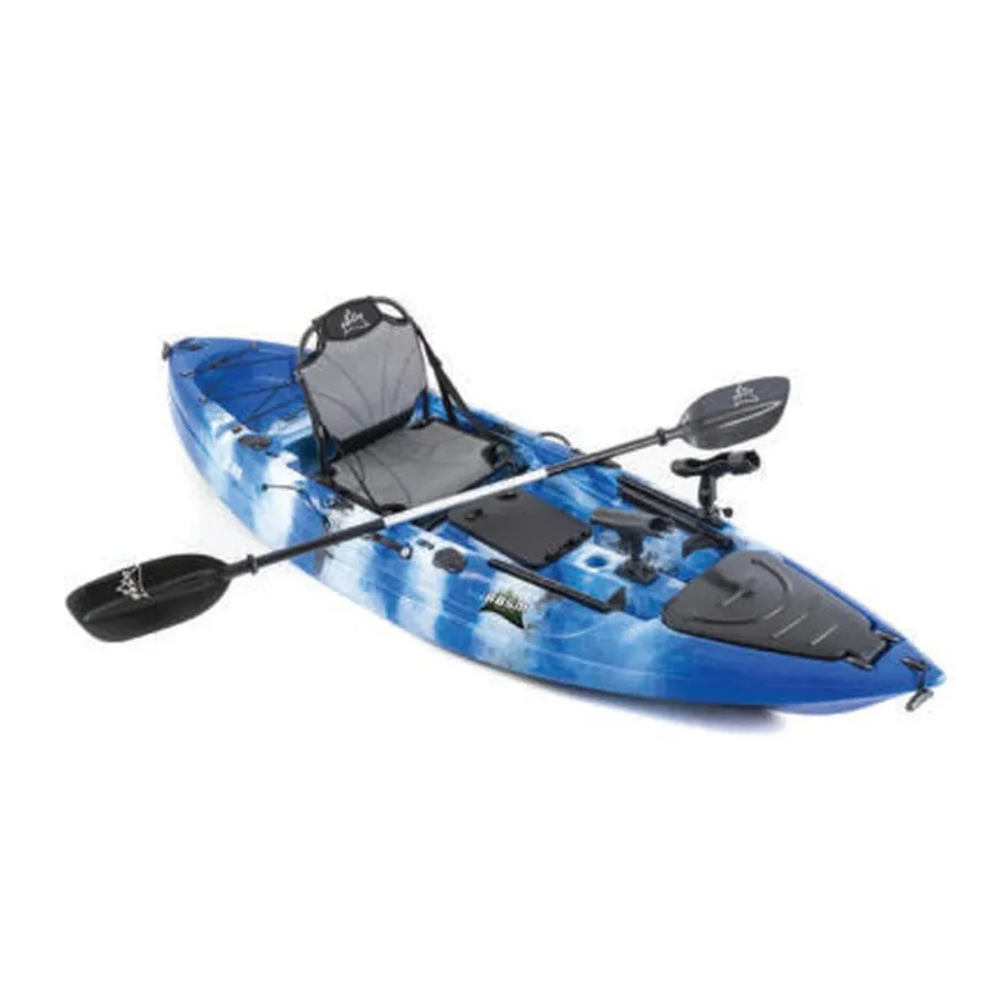 RBSM SPORTS Sea Otter Fishing Kayak - Ontario ONLY