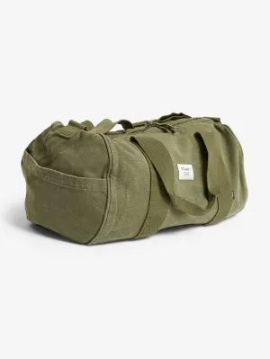 Reason Road Bag - Army Green