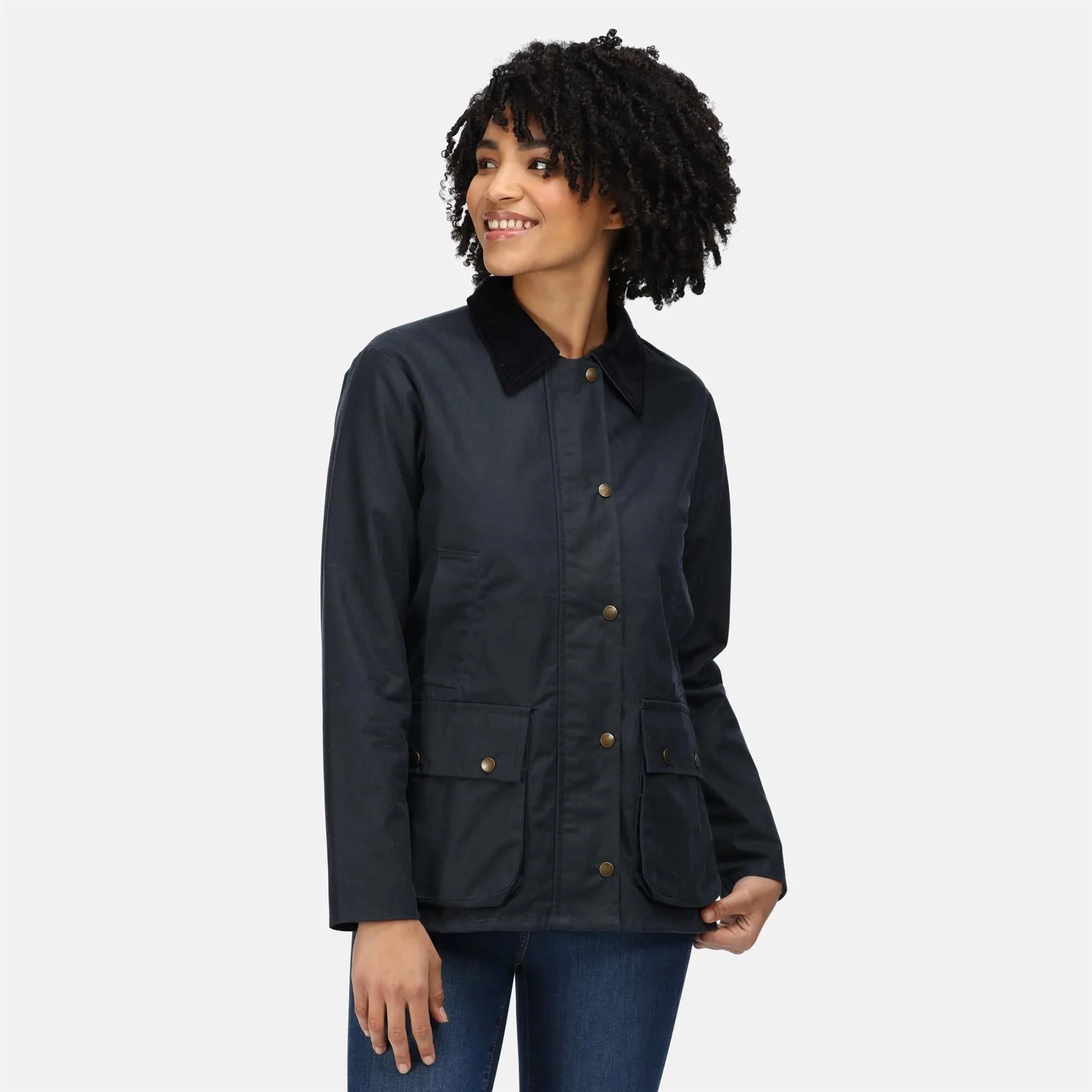 Regatta Women's Country Wax Jacket