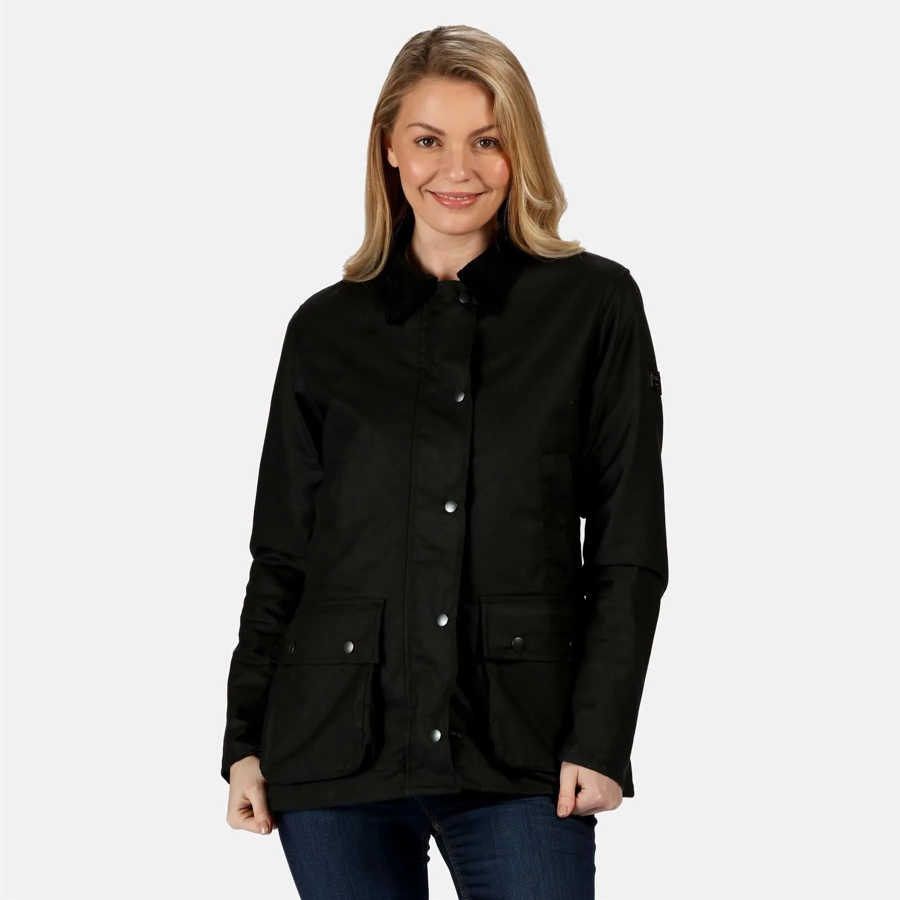 Regatta Women's Country Wax Jacket